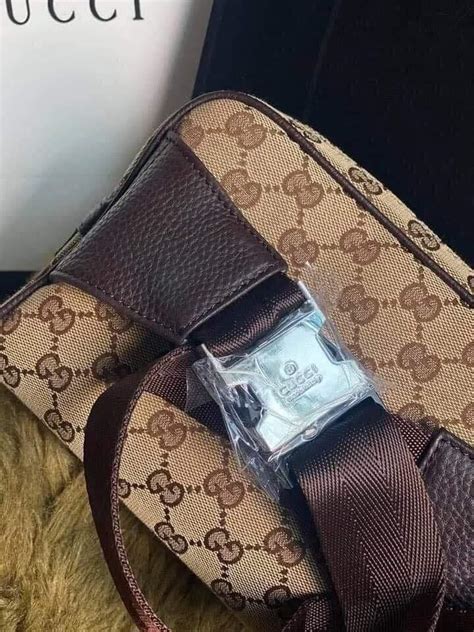 gucci bag belt bag|ellen adarna Gucci belt bag.